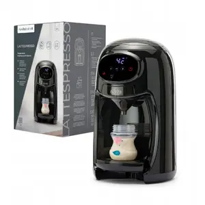 Piena pagatavošanas ierīce Nuvita Lattespresso NUV09877 bērnu maisījumiem