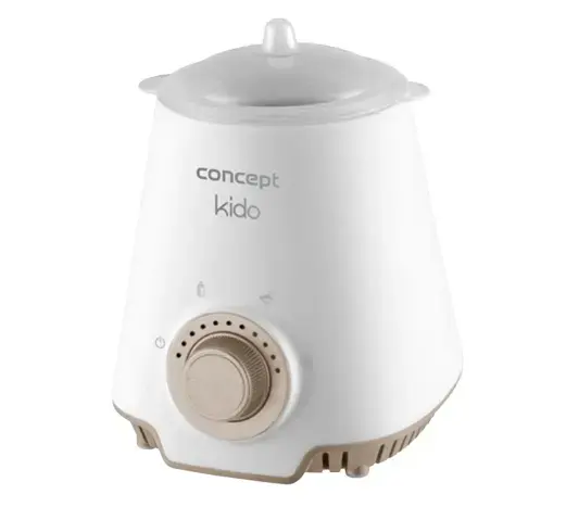 Pudeļu sildītājs Concept Solution OL4000 0,18 l Photo 9