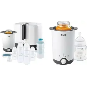 Replacement Filter Cartridge for Nuk Electric Bottle Sterilizer / Warmer model 10256492