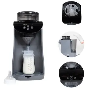 Piens pagataves ierīce Luna Bambini Milk Maker Pro — automātiska formulēta piena pagatavošana