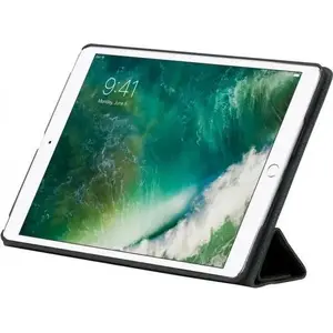 Чехол для планшета d bramante Risskov для iPad (2017/2018) — черный