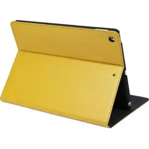 Чехол для планшета d bramante Tokyo для iPad (2017/2018) — кожа Deep Amber