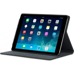 Planšetdatora vāks d bramante Ordrup priekš iPad (2017/2018) – melns