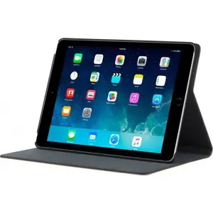 Чехол для планшета d bramante Ordrup для iPad (2017/2018) — тёмно‑коричневый