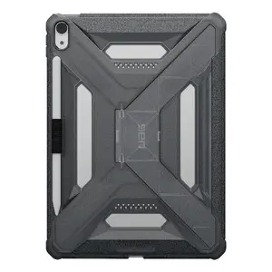 Чехол-крышка Urban Armor Gear 124495113131 для Apple iPad 10.9" (10-е поколение, 2022) — TPU, режим подставки