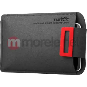 Tablet case NATEC NET-0411 — protective sleeve for tablets, universal fit
