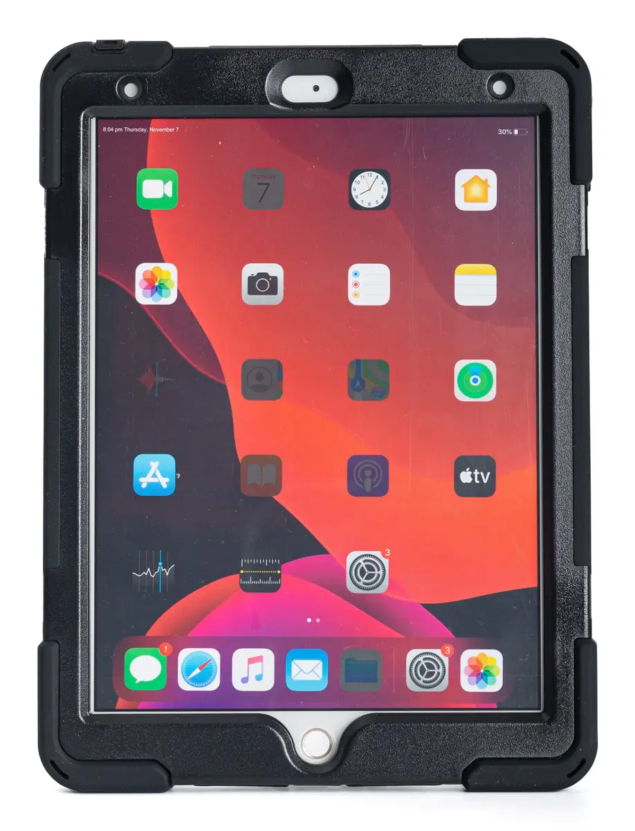 Techair TAXIPF057v2 чехол для iPad 10.2 Photo 2