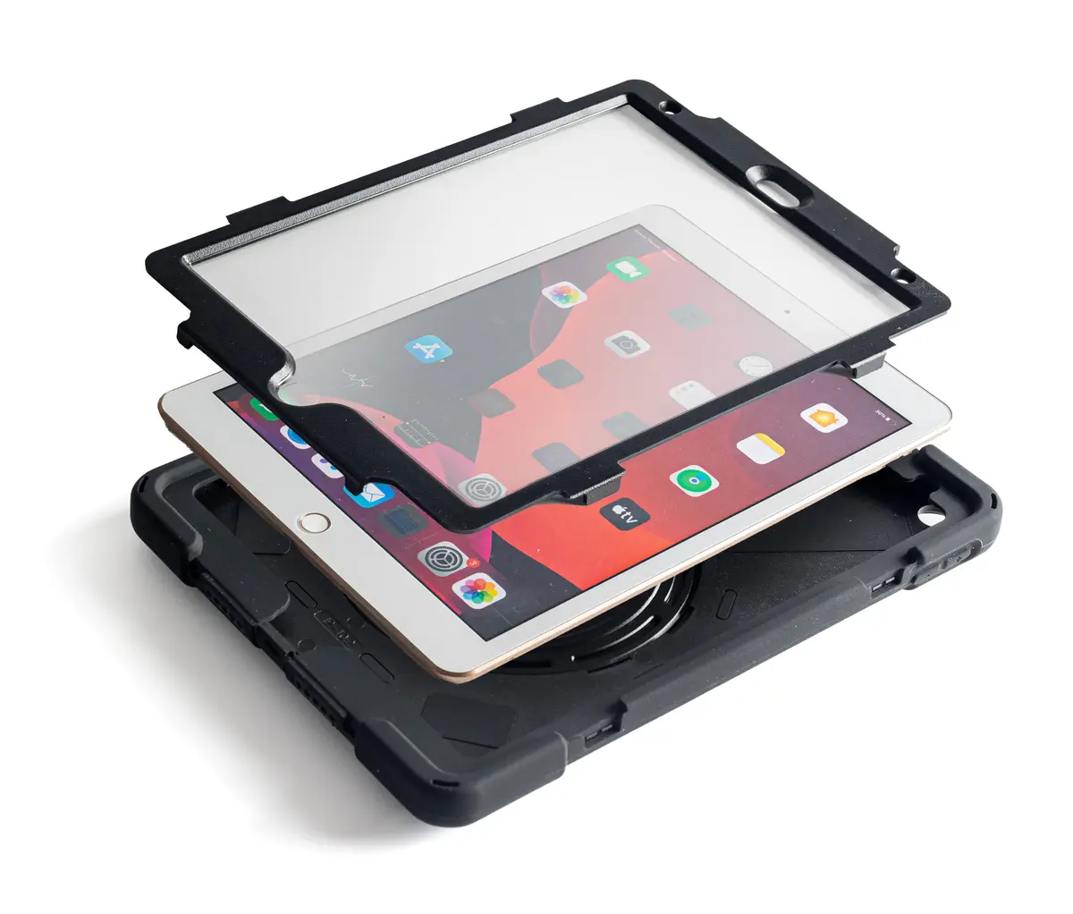 Techair TAXIPF057v2 чехол для iPad 10.2 Photo 3