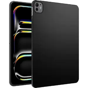 Tablet case Hurtel Slim Case for iPad Pro 11" 2024 — black