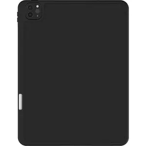 Tablet case Jcpal DuraPro Case for iPad Pro 13" (2024) — black