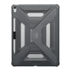 Tablet cover Urban Armor Gear 124494113131 for iPad Air 13" (M3, 2025) — TPU, stand mode, 33 cm