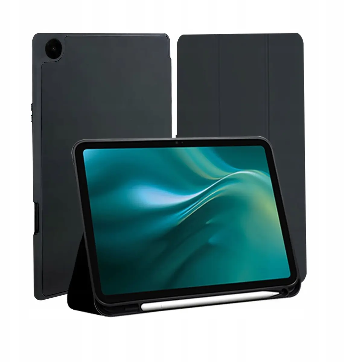 Planšetdatora vāciņš TelForceOne Etteri priekš Samsung