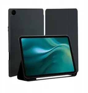 Tablet case TelForceOne Etteri for Samsung Galaxy Tab A9 2023 8.7" black