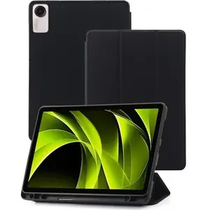Protective full case Mobile Origin for Xiaomi Redmi Pad SE 11, black