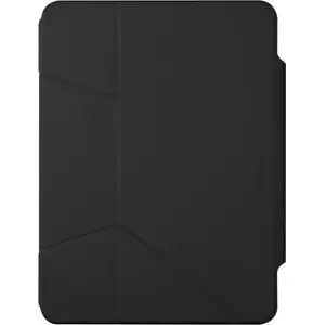 Planšetdatora maciņš DefaultBrand UNIQ Ryze priekš iPad Pro 11 (2021–2022) / iPad Air 10.9" (2020–2022), melns