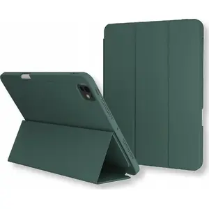 Tablet case next one Rollercase for iPad Pro M4 11" green