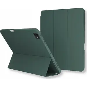 Tablet case next one Rollercase for iPad Pro M4 13" green