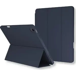 Tablet case next one Rollercase for iPad Air M2 13" blue