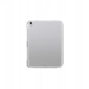 Aizsargvāciņš Amazingthing Minimal Case priekš iPad 11" 2025 — gaiši pelēks