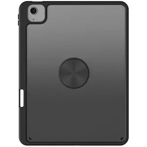 Protective Mag Case Amazingthing Titan Pro Mag for iPad Air M3 13" — black