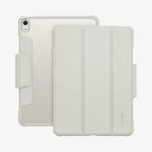 Фолио-чехол Spigen Air Skin Pro для iPad Air 10,9" (2022/2020) — PC, подставка, экран 27,7 см