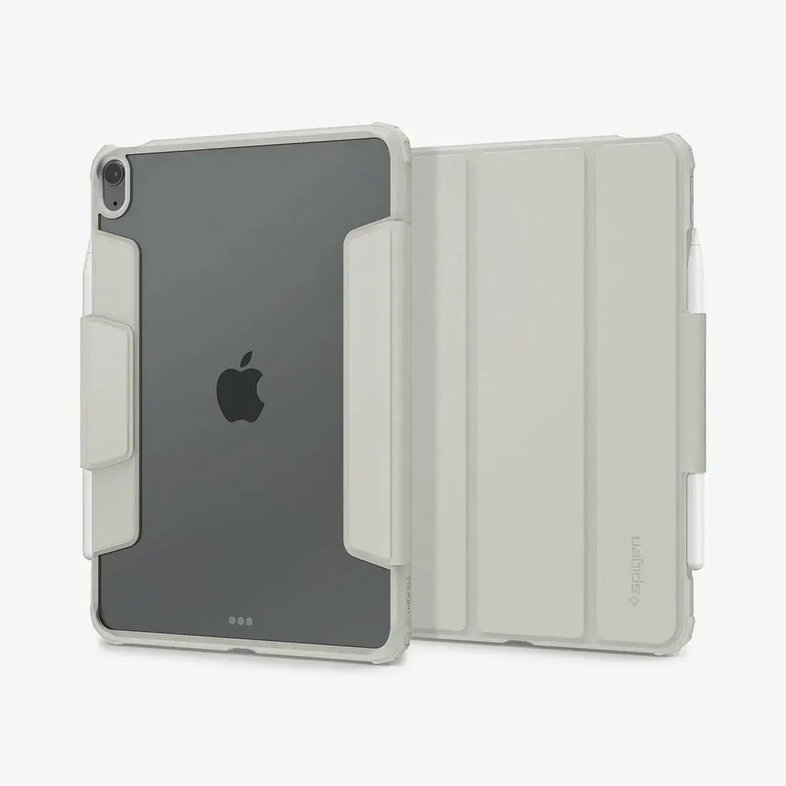 Spigen Air Skin Pro фолио — iPad Air 10,9" Photo 2