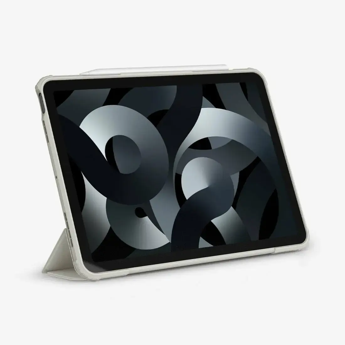 Spigen Air Skin Pro фолио — iPad Air 10,9" Photo 3