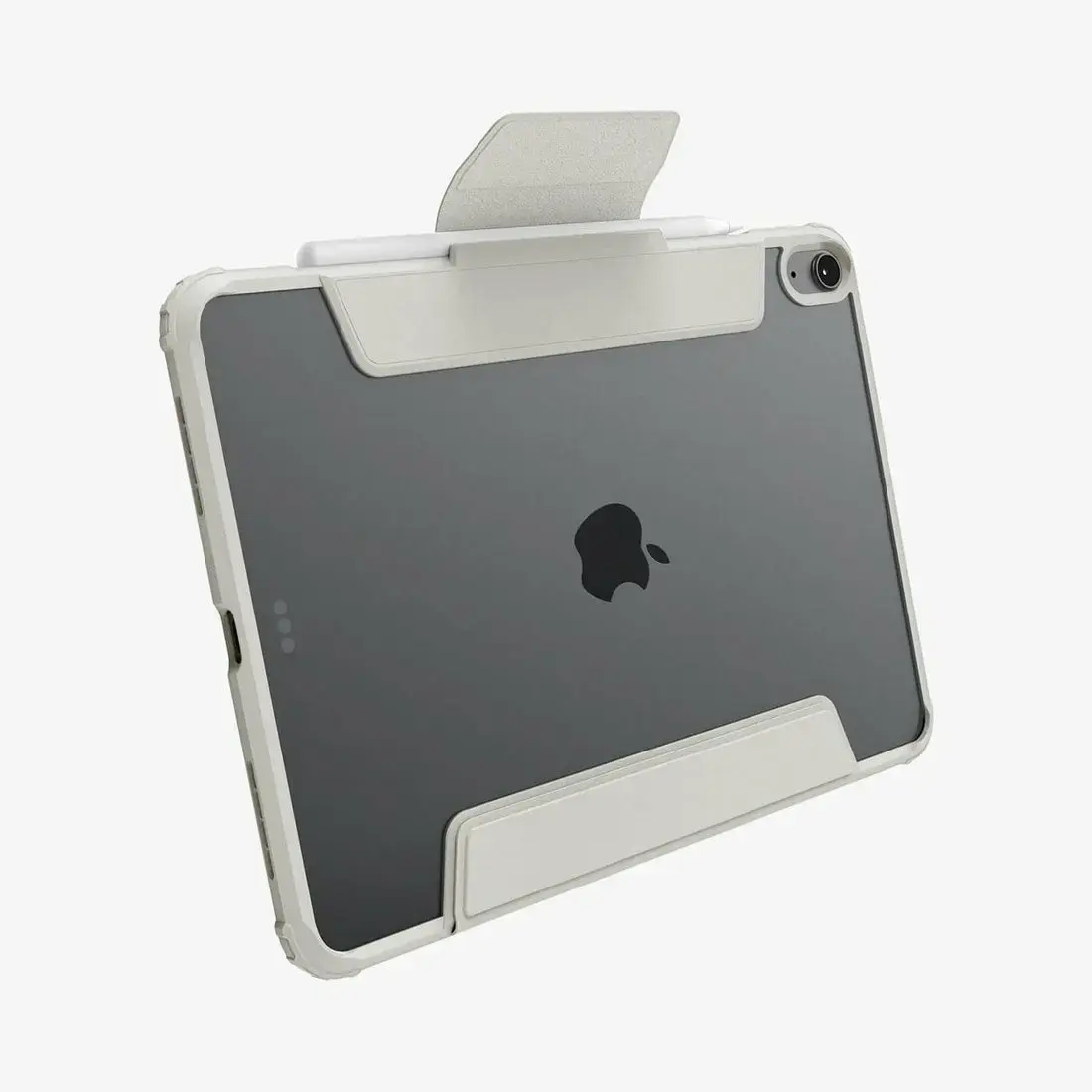 Spigen Air Skin Pro фолио — iPad Air 10,9" Photo 5