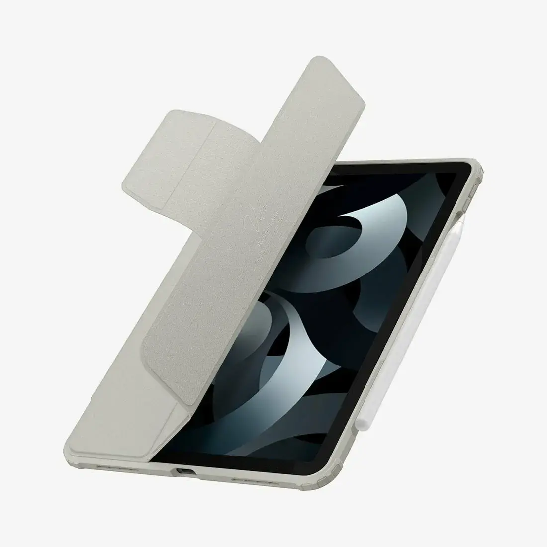 Spigen Air Skin Pro фолио — iPad Air 10,9" Photo 7