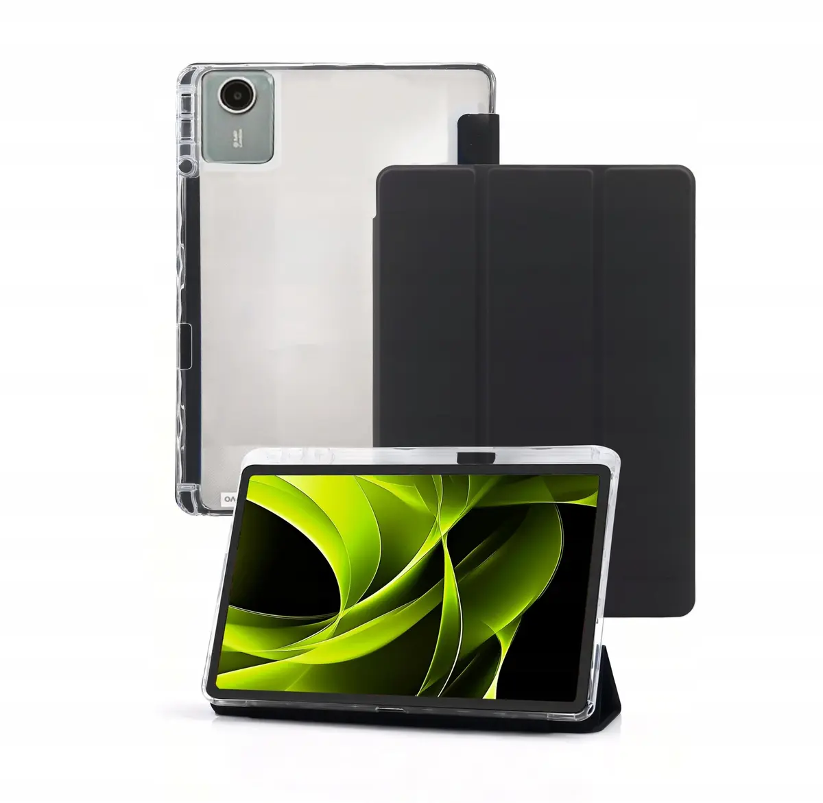 Planšetdatora vāciņš Mobile Origin Easy priekš