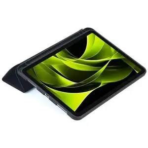 Protective full case for iPad 11" 2025 — MOBILE ORIGIN Mobile Origin Easy Tablet Full Case, black