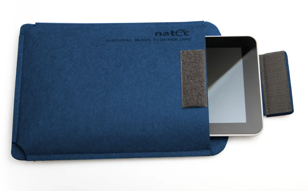 NATEC Sheep pull case 7" Photo 2
