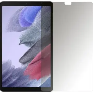 Tablet case Strado with tempered glass for Samsung Galaxy Tab A7 Lite 8.7 — universal fit
