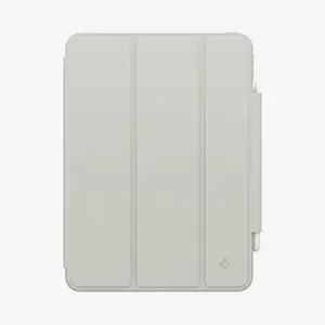 Aizsargvāks iPad Pro 11 collas — Spigen — saderīgs ar Apple iPad Pro 14, polikarbonāts (PC), svars 0.411 kg