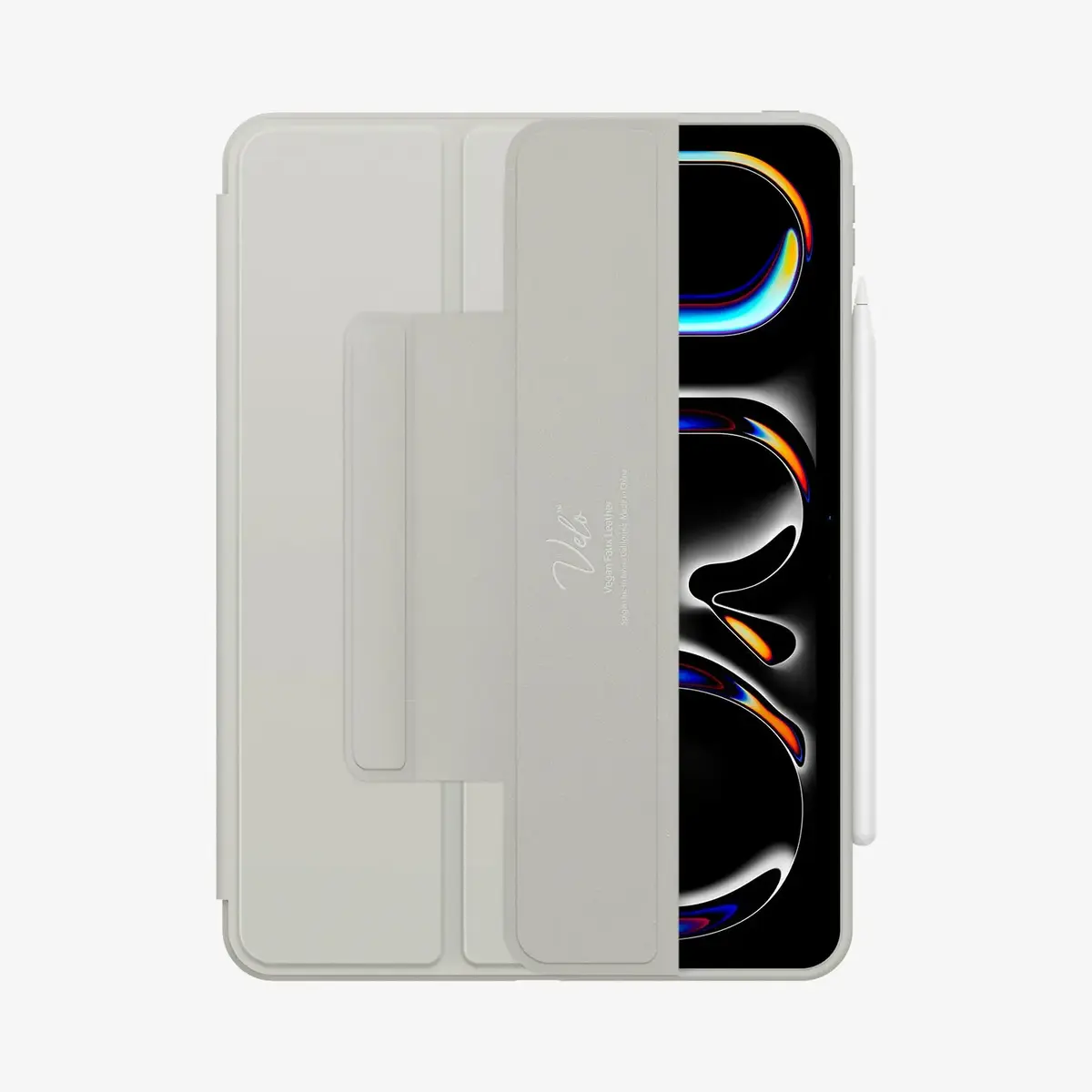 Spigen iPad Pro 11 collu vāks — saderīgs ar iPad Pro 14 Photo 2