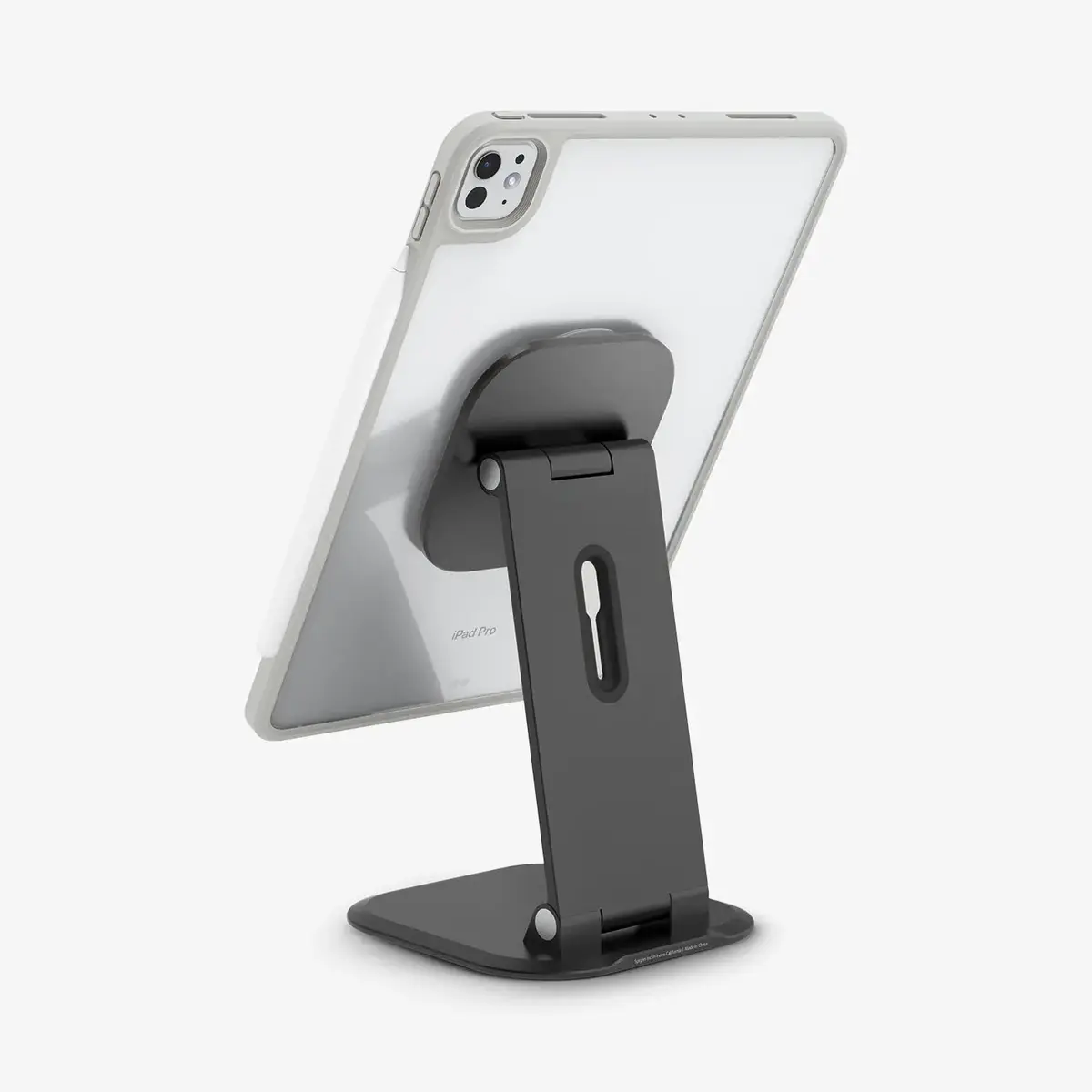 Spigen iPad Pro 11 collu vāks — saderīgs ar iPad Pro 14 Photo 4