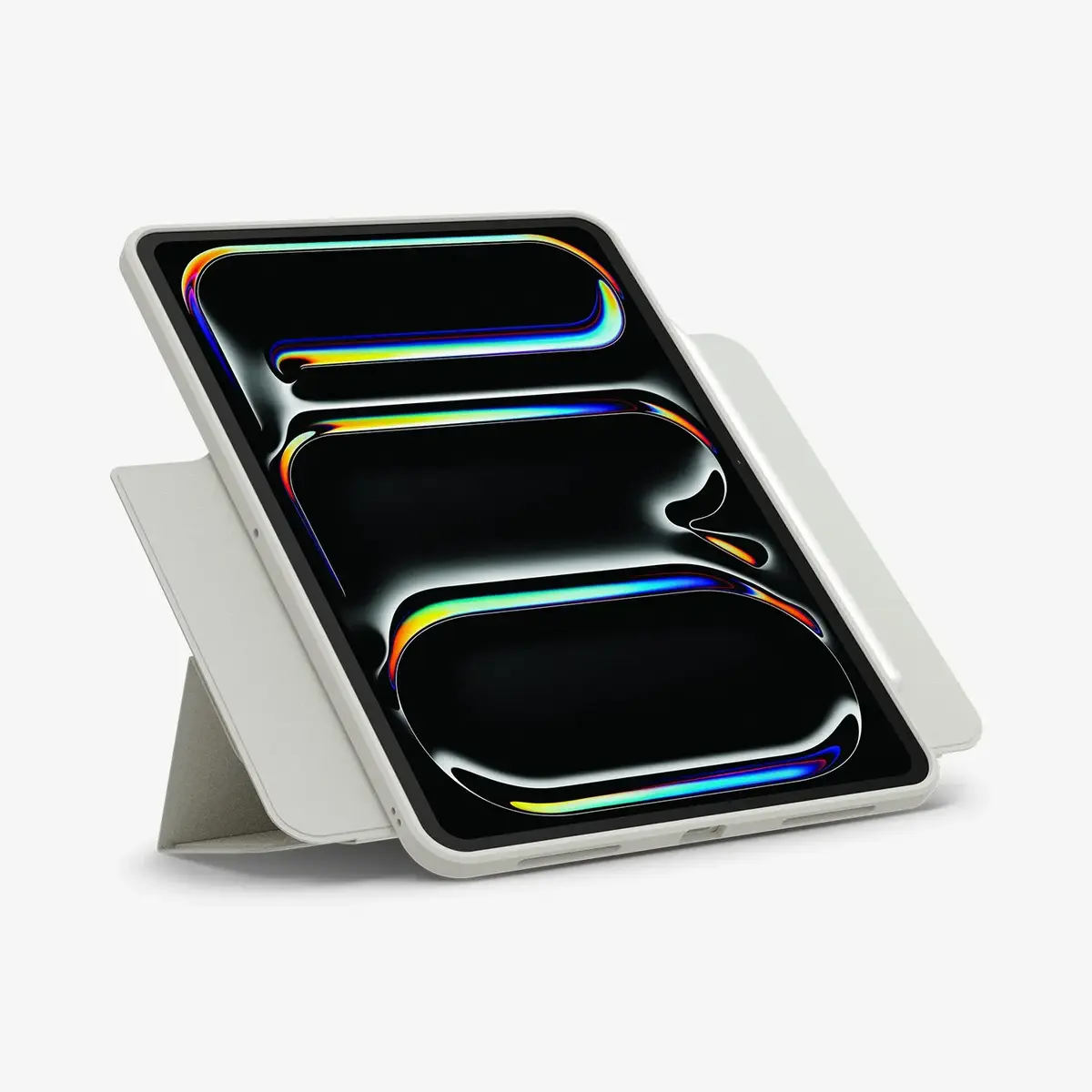 Spigen iPad Pro 11 collu vāks — saderīgs ar iPad Pro 14 Photo 5