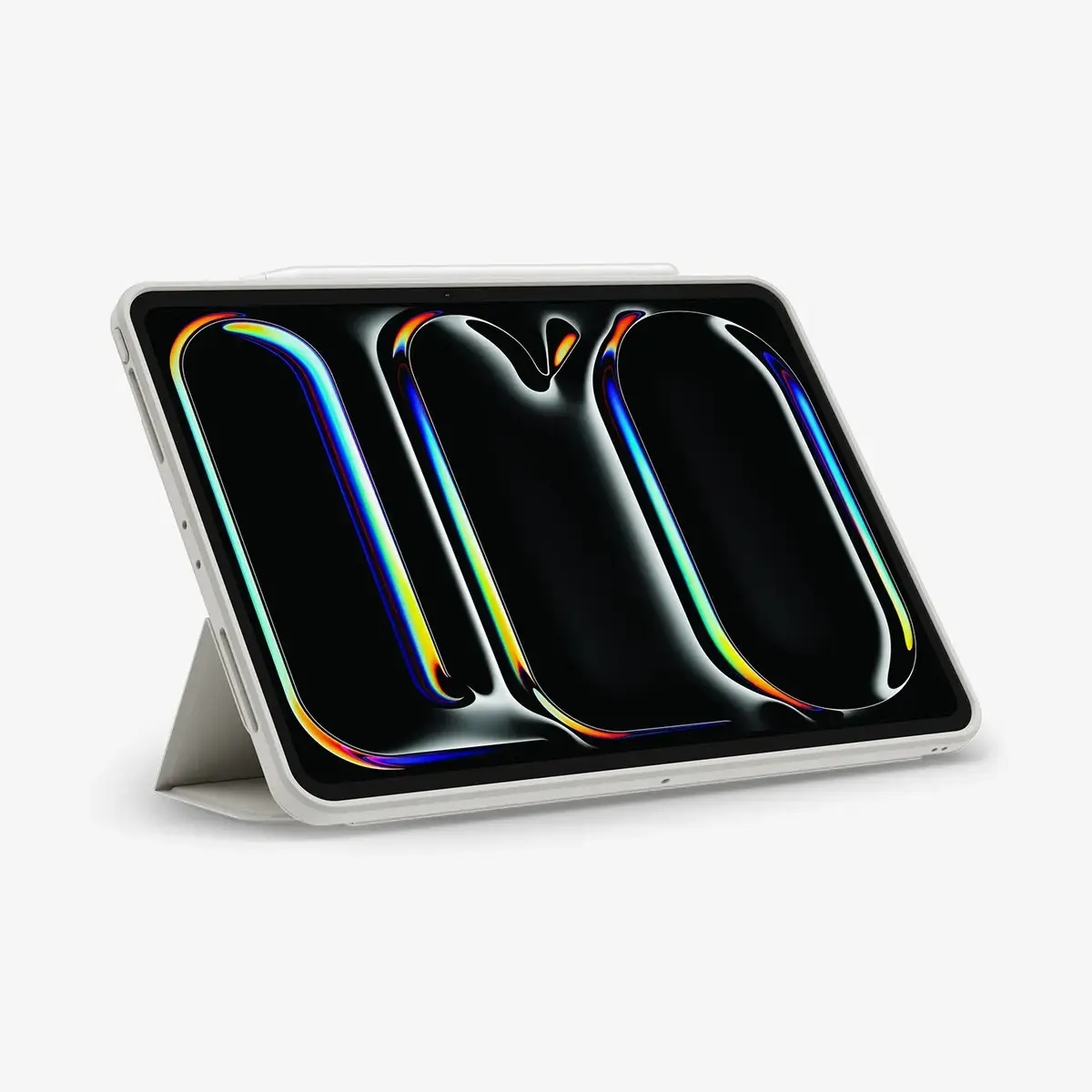 Spigen iPad Pro 11 collu vāks — saderīgs ar iPad Pro 14 Photo 8