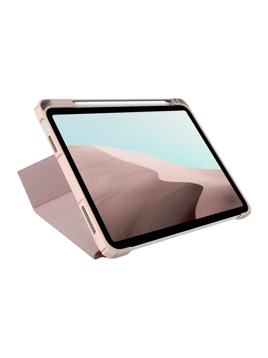 d bramante LOIPICPI6824 tablet flip case for iPad 11" Photo 5