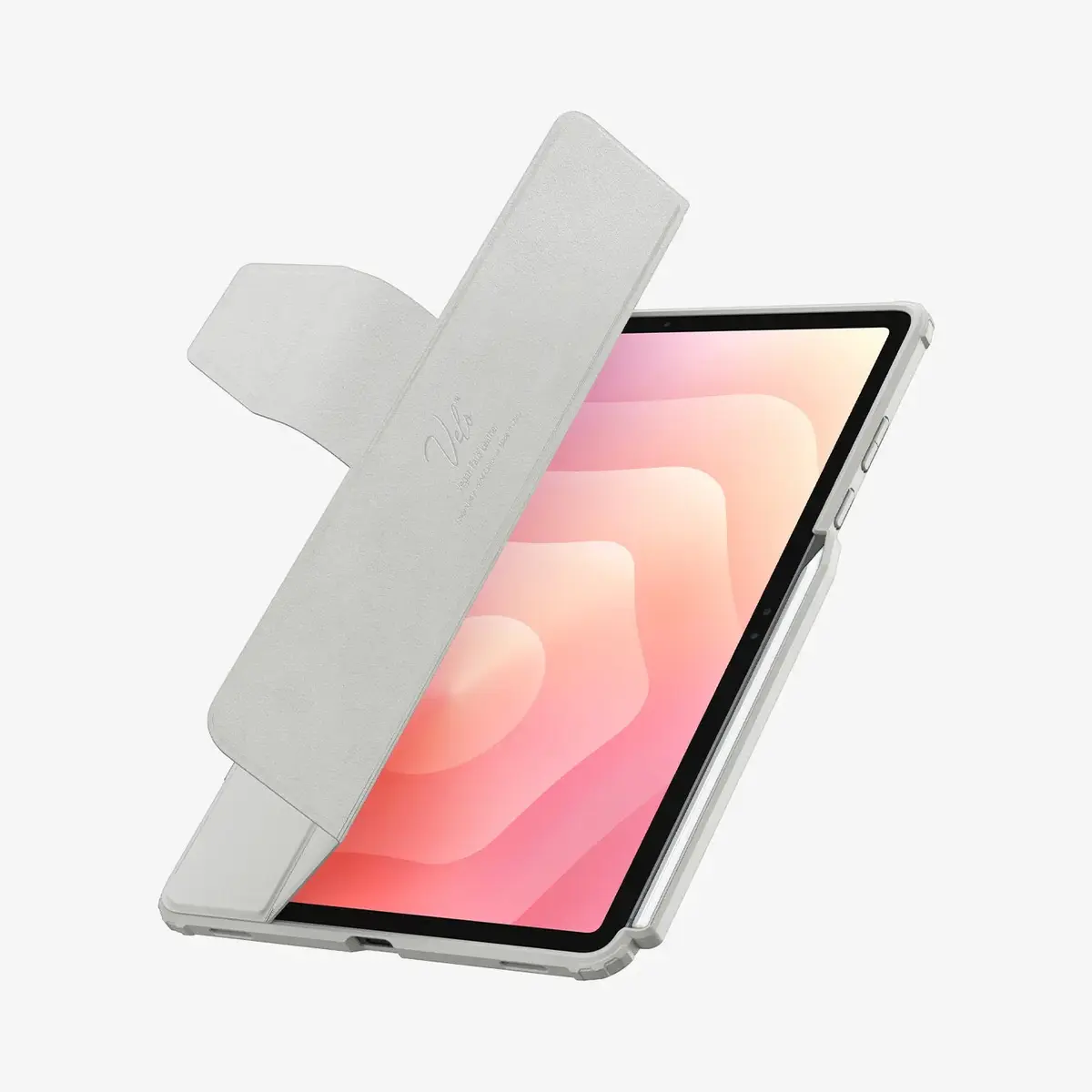Spigen Air Skin Pro folio priekš Galaxy Tab S11 Photo 4