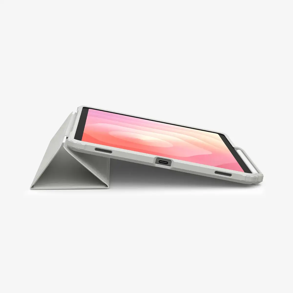 Spigen Air Skin Pro folio priekš Galaxy Tab S11 Photo 5