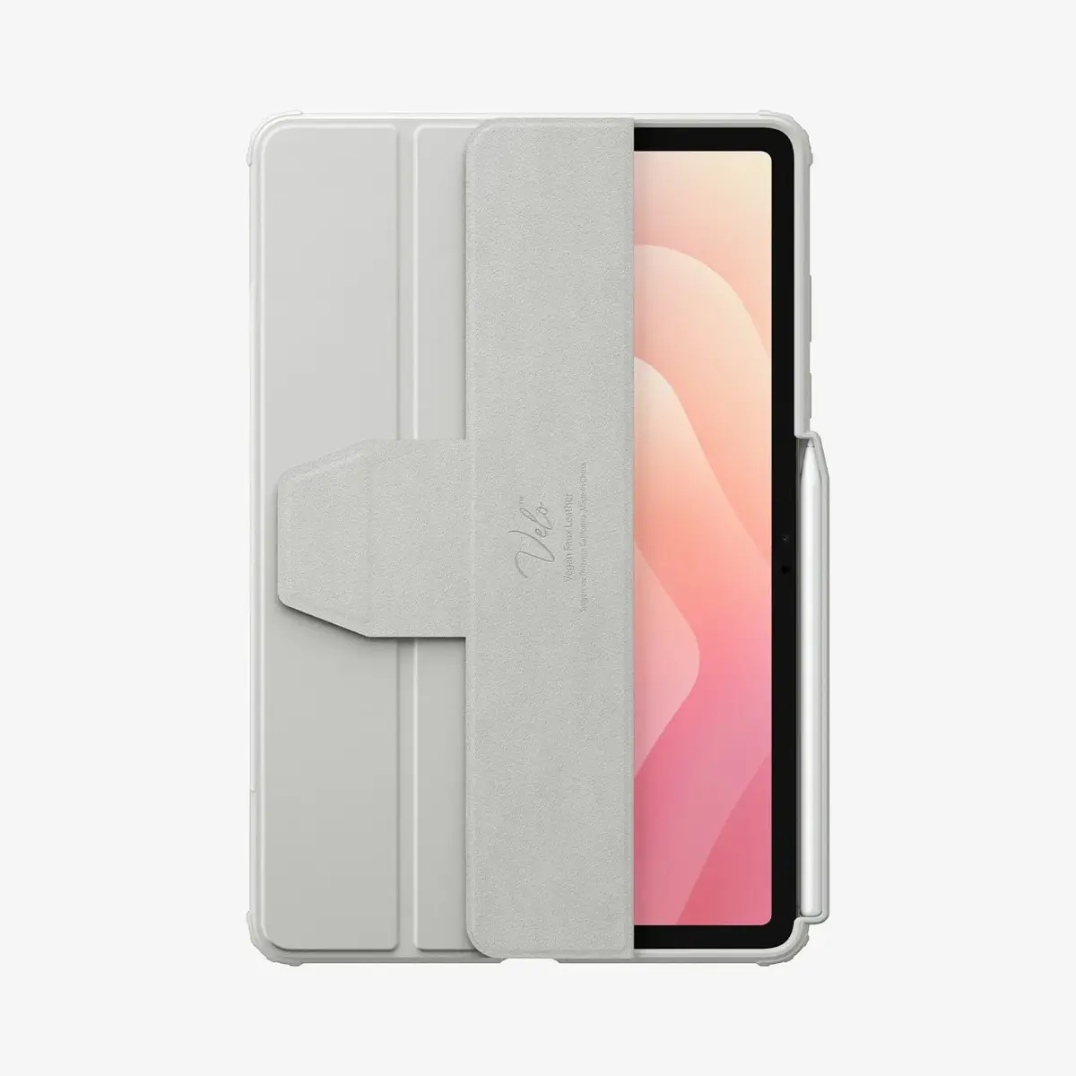 Spigen Air Skin Pro folio priekš Galaxy Tab S11 Photo 9