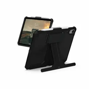 Чехол Menatwork 12339HB14040 – Cover для Apple iPad 10.9" (2022), TPU, режим подставки