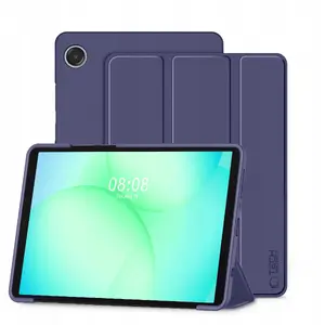 Чехол для планшета 4kom.pl TECH-PROTECT SMARTCASE для Samsung Galaxy Tab A9+/A11+ 11.0 (модели X210/X215/X216/X230/X235/X236) синий