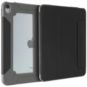 Tablet case PIPETTO 360 Rugged Folio Case for iPad Air 11 (M3/M2) and iPad Air 10.9 (2022/2020), black