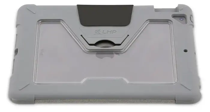 Flip maciņš LMP ArmorCase priekš iPad 10.2" Photo 2