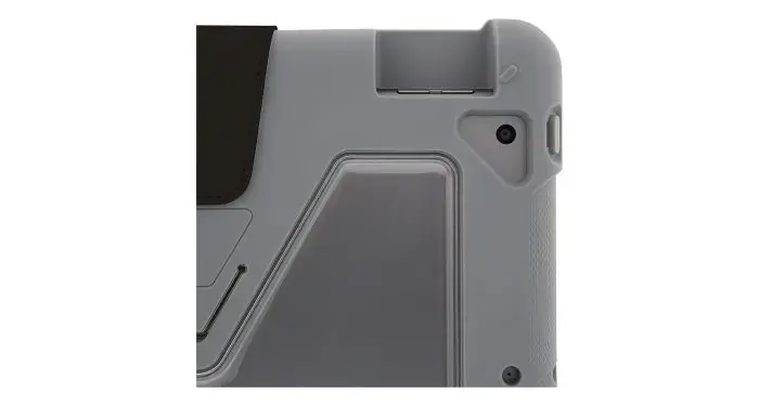 Flip maciņš LMP ArmorCase priekš iPad 10.2" Photo 3