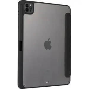 Tablet case No name Smart Stand for iPad 11 Pro 2024 – black