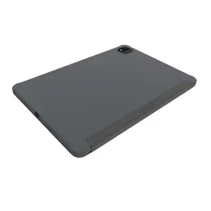 Tablet folio case Maroo TERRA 1510033 for PAD 1201, leatherette, stand mode, fits 32 cm (12.6")