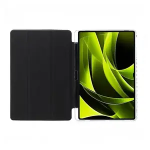 Tablet case MOBILE ORIGIN Mobile Origin Easy, transparent — for Samsung Galaxy Tab S10 Plus